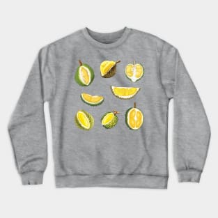 Durian Set Crewneck Sweatshirt